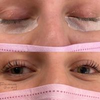 Wimpernlifting, Browlifting, Henna brows Düsseldorf - Eller Vorschau