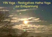 YIN Yoga montags 17.45 Uhr zertifiziert Hansefit Baden-Württemberg - Waldkirch Vorschau