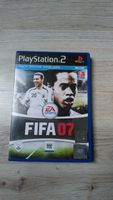 Fifa 07 Playstation 2 Rheinland-Pfalz - Nassau Vorschau