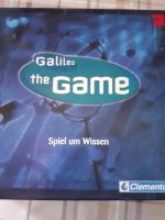 Galileo the Game Niedersachsen - Twist Vorschau