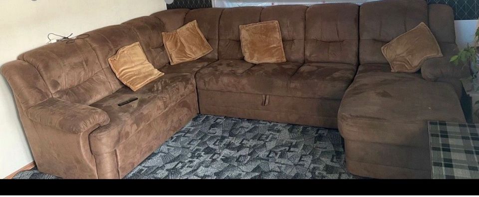 Sofa für Wohnzimmer in Pinneberg