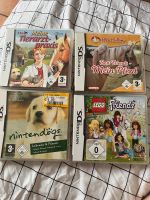 Nintendo Spiele Nordrhein-Westfalen - Mülheim (Ruhr) Vorschau