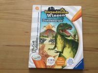 tiptoi Expedition Wissen Dinosaurier Buch ab 7 Jahre Baden-Württemberg - Öhringen Vorschau