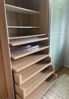 Kleiderschrank Ikea Pax Schleswig-Holstein - Fahrdorf Vorschau