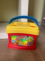 Fisher Price Steckspiel Niedersachsen - Ostercappeln Vorschau