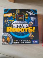 Stop the Robots! ( Spiel ) Nordrhein-Westfalen - Mönchengladbach Vorschau