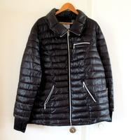 NEUE tolle schwarze Steppjacke von BPC Größe 50 Kr. München - Neubiberg Vorschau