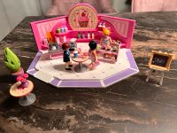 Playmobil 9080 City Life Cafeteria Cup Cake Aachen - Aachen-Haaren Vorschau