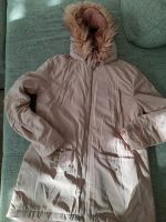 H&M Winterjacke Gr. 170 Sachsen-Anhalt - Quedlinburg Vorschau