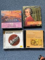 CDs, Mozart, Beethoven, Debussy, Haydn Bonn - Endenich Vorschau