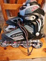 Inline-Skates Schleswig-Holstein - Trappenkamp Vorschau