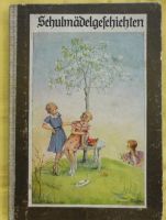 Schulmädelgeschichten für Schulanfänger ( 1938 ) Mecklenburg-Vorpommern - Quadenschönfeld Vorschau