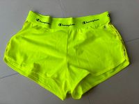 Shorts Champion Gr. S neongelb Dortmund - Lütgendortmund Vorschau