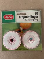 Melitta Tropfenfänger Kanne teekanne Weiß rot 21 Stück vintage München - Au-Haidhausen Vorschau