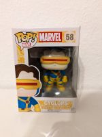 Funko Pop - Cyclops #58 Marvel Nordrhein-Westfalen - Oberhausen Vorschau