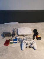 Sony PlayStation 1 / One Mini Konsole mit Controller | PSOne Köln - Bickendorf Vorschau