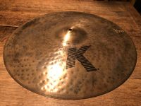 Zildjian 21" K-Custom Organic Ride neu Baden-Württemberg - Waldkirch Vorschau