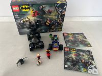 Lego Batman Joker 76159 •VOLLSTÄNDIG • Hessen - Baunatal Vorschau