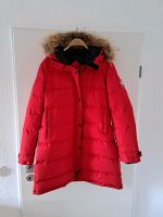 Damen Winterjacke rot Nordrhein-Westfalen - Bottrop Vorschau