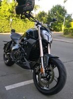 Motorrad Beta ZT V310 Anfänger Damen Cruiser Chopper Naked Bike Dortmund - Hörde Vorschau