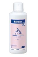 Hautschutzemulsion Baktolan protect + pure, 350 ml Bayern - Hengersberg Vorschau