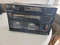 TELEFUNKE - - >>RADIO UND KASSETTEN RECORDER <<-- Nordrhein-Westfalen - Kirchlengern Vorschau