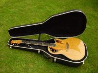 Ovation Collectors 1990 Nordrhein-Westfalen - Dorsten Vorschau