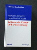 Schweizer/ Küpper Systeme der Kosten- und Erlösrechnung Nordrhein-Westfalen - Engelskirchen Vorschau