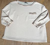 Comma Damenbluse Gr. 38, zart rosa Hamburg - Bergedorf Vorschau