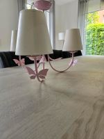 Lampe Kinderzimmer rosa Schmetterling Niedersachsen - Nordhorn Vorschau