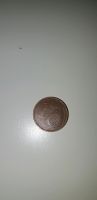 1 Cent Münze 2002 j Frankfurt am Main - Nieder-Eschbach Vorschau