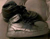 NIKE SCHUHE GRÖßE 36.5 Bonn - Bonn-Castell Vorschau