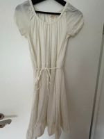 American Vintage Kleid, weiß/creme, Gr S, sehr gut erhalten Hamburg-Nord - Hamburg Winterhude Vorschau