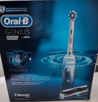 Oral  B Genius  9000 Nordrhein-Westfalen - Mülheim (Ruhr) Vorschau