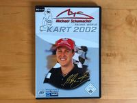 Racing World Kart 2002 Michael Schumacher PC Spiel CD-ROM Niedersachsen - Seevetal Vorschau