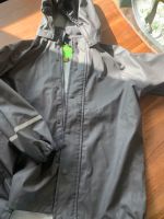 Outdoor Kinder Bekleidung Regenjacke Harburg - Hamburg Eißendorf Vorschau