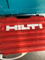 Hilti TE16 defekt an Bastler Schleswig-Holstein - Jersbek Vorschau