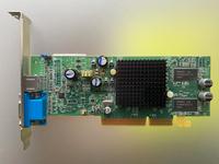 ATI RADEON 9600 SE 128MB AGP DDR1 VGA Sachsen - Doberenz Vorschau