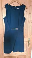 Damen Etui Kleid blau Gr. 38/40 Orsay Bayern - Holzkirchen Vorschau