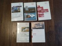 Audi Sport VHS Kassetten Quattro Pikes Peak R8 24h Le Mans 99 Niedersachsen - Edemissen Vorschau