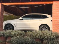 BMW  X3 M Sport 2.0 Mildhybrid Steptronic Brandenburg - Strausberg Vorschau