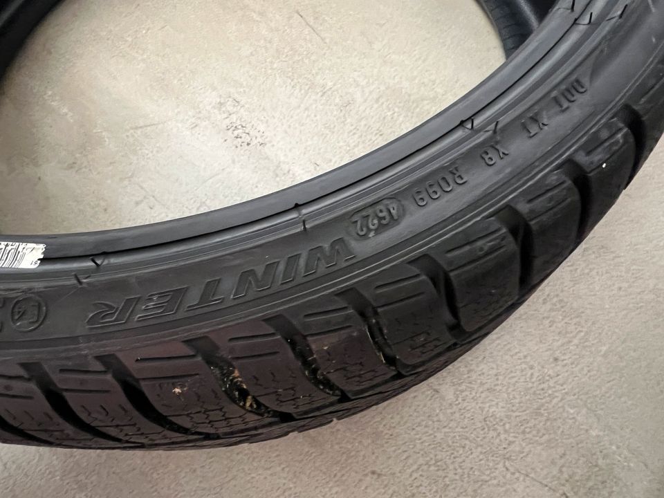 PIRELLI WINTER, 245/30 R20 neu, 305/30 R20 in Düsseldorf