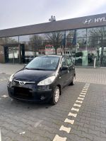 Hyundai I10. 1,0  Klima Scheckheft Berlin - Reinickendorf Vorschau