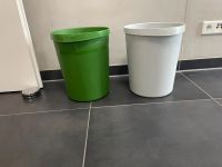 4 X Plastik-Mülleimer für Büro oder sonstiges Hessen - Rodgau Vorschau