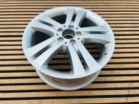 Mercedes ML GL R Alufelge vorne 8Jx18 ET67 2514011302 NEU Brandenburg - Küstriner Vorland Vorschau