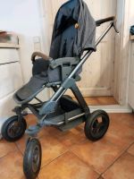 ABC Design Viper 4 Kinderwagen mit Buggy Altona - Hamburg Lurup Vorschau