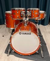 YAMAHA Absolute Hybrid Orange Sparcle | Schlagzeug | Drum Set Nordrhein-Westfalen - Mönchengladbach Vorschau