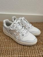 Original Asics Ex89 | White/Mineral Rose | Gr. 42 Niedersachsen - Lilienthal Vorschau