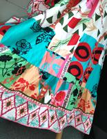 M/L Tolles ITALY Empire Kleid Maxikleid HIPPIE Sommerkleid Bayern - Erding Vorschau
