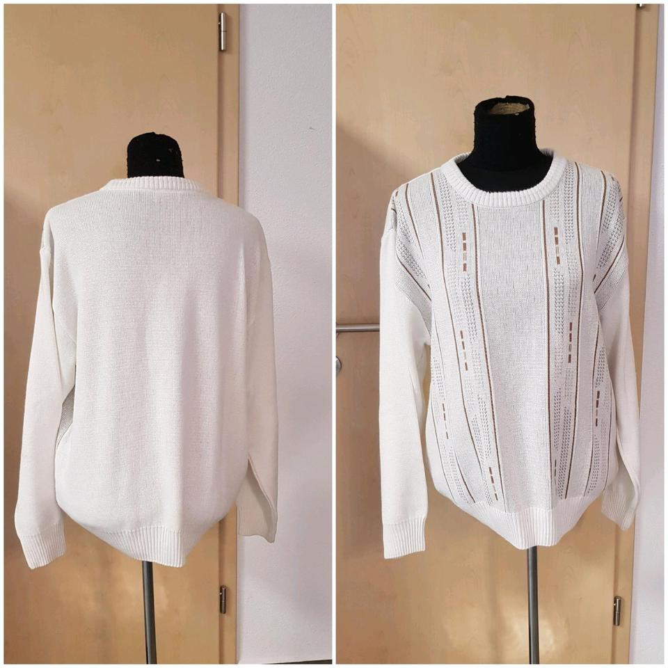 2tlg o einz. Herren Gr50 Pulli Ammann Weste Pellens & Loik ab 3€ in Tübingen